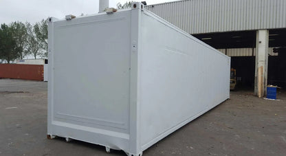 CONTAINER ISOTHERME 40 PIEDS