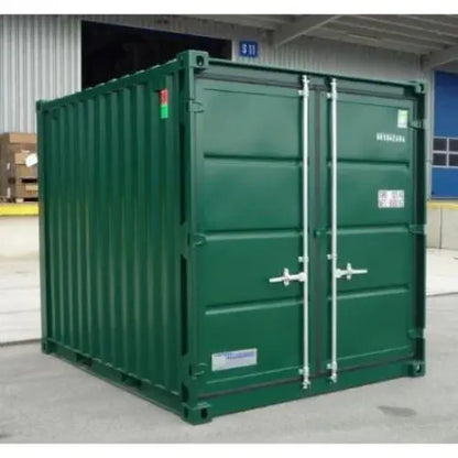 Container de stockage 9 pieds-neuf